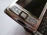 Nokia RM-137 buttons detail
