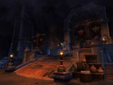World of Warcraft Warlords of Draenor screenshot