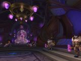 World of Warcraft Warlords of Draenor screenshot