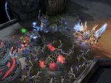 Blizzard DOTA screenshot