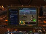 World of Warcraft: Warlords of Draenor Garrison interface