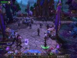 World of Warcraft: Warlords of Draenor screenshot