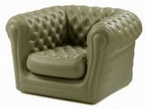 The Blofield Inflatable Chesterfield – one-seater, €379