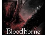 Bloodborne artwork