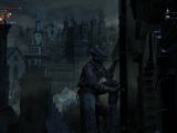 Take your time exploring the wonderful city of Yharnam