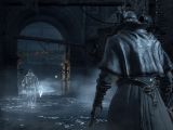 Action time in Bloodborne