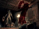 Bloodborne will offer cooperative play