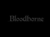 Bloodborne loading screen