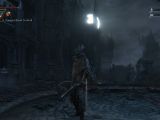 Bloodborne screenshot