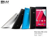 Blu Life One and One Life XL in multiple colors