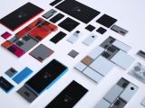 The Bluetooth module in the Google Project Ara moduler smartphone will be all you need