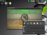 System settings in Bodhi Linux