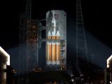 The Orion flight test was re-scheduled for December 5