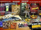 Borderlands 2 Ultimate Loot Chest Limited Edition
