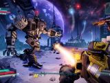 Borderlands: The Pre-Sequel would be nothing without robots