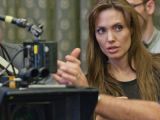 Angelina claims she enjoyed making this movie immensely