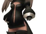 Bravely Second: End Layer - Magnolia's Dimensional Administration Officer Outfit
