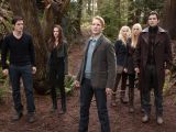 The Cullens are gathering allies / witnesses for the confrontation with the Volturi
