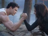 Bella is now the strongest of all the Cullen vampires – and she’s totally gloating about it