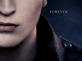 Robert Pattinson is Edward Cullen, the no-longer-virgin vegetarian vampire