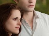 Bella and Pattinson can finally fully enjoy their relationship, now that she’s a vampire too