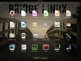 Bridge Linux GNOME's installed apps