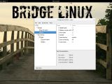 Bridge Linux GNOME's configuration editor