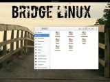 Bridge Linux GNOME's file manager