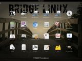 Bridge Linux GNOME's installed apps