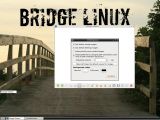 Bridge Linux LXDE's image viewer