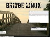 Bridge Linux LXDE's video and audio players