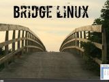 Bridge Linux LXDE's integrated calendar