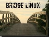 Bridge Linux LXDE's Start Menu
