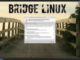 About dialog of Xfce 4.10