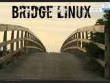 Bridge Linux Xfce's network menu