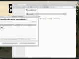 Bridge Linux Xfce's email and news client
