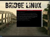 Bridge Linux Xfce's post-install script