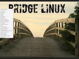 Bridge Linux Xfce's Start Menu
