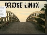 Bridge Linux Xfce's Start Menu (Accessories)