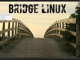 Bridge Linux Xfce's Start Menu (Internet)
