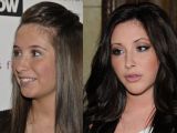 Bristol Palin: then and now