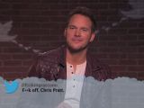 Chris Pratt finds his hater’s message quite touching