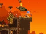 Broforce knows what democracy is really about