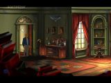 Broken Sword II: The Smoking Mirror gameplay