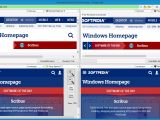 BrowseEmAll: Test compatibility in four browsers at once