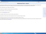 V8 benchmark suite - Firefox 4