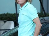 Bruce Jenner has even given the ombre hair a go