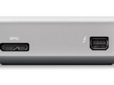 Buffalo HD-PATU3S External SSD with ThunderBolt and USB 3.0 Interfaces
