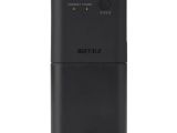 Buffalo AirStation N300 Wireless Travel Router (WMR-300)