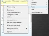 Windows Live Messenger custom emoticons